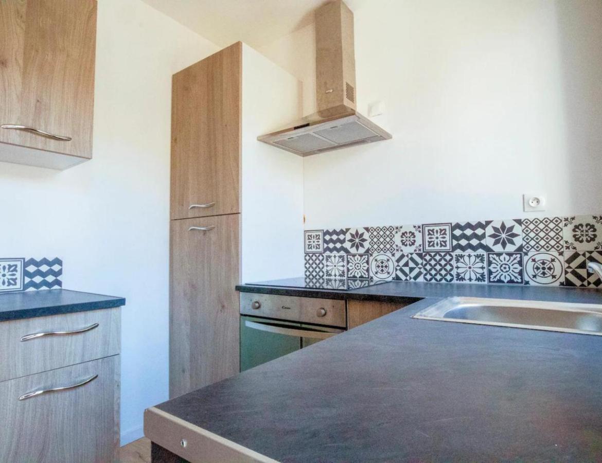 9Mins De Lamalou-Les-Bains 30Mins Avene 40M² Bédarieux Exterior foto